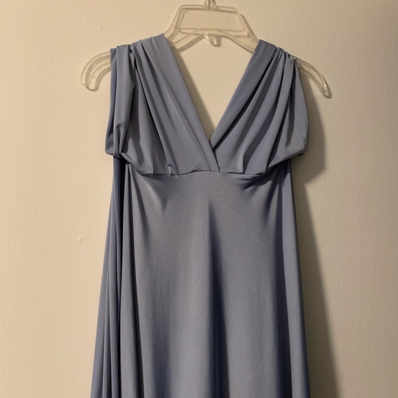 Henkaa Maxi Convertible Infinity Dress - Picture 4 of 4